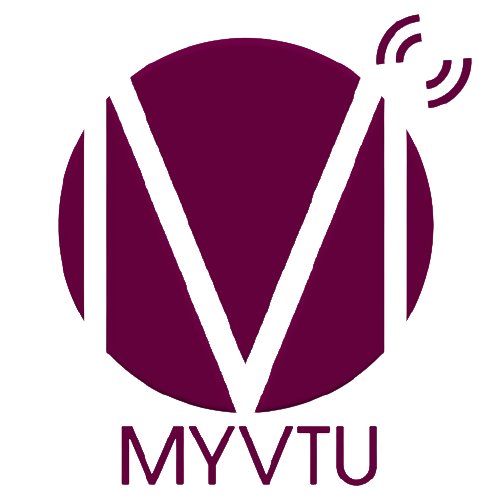 myvtu logo